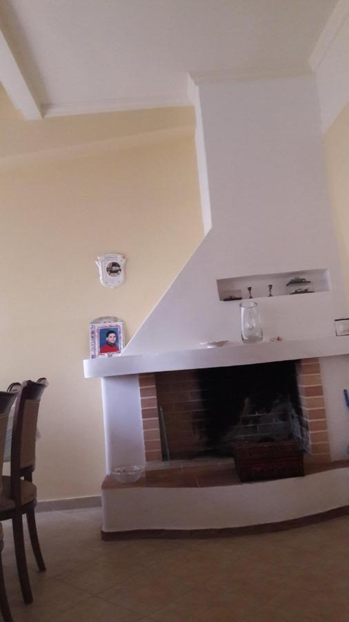 Krinides Suites Nerotriviá Buitenkant foto